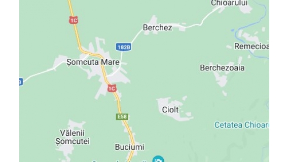 SC Vital - Informăm cetățenii localității Șomcuta Mare că societatea VITAL S.A. face toate demersurile pentru a oferi apă de calitate!