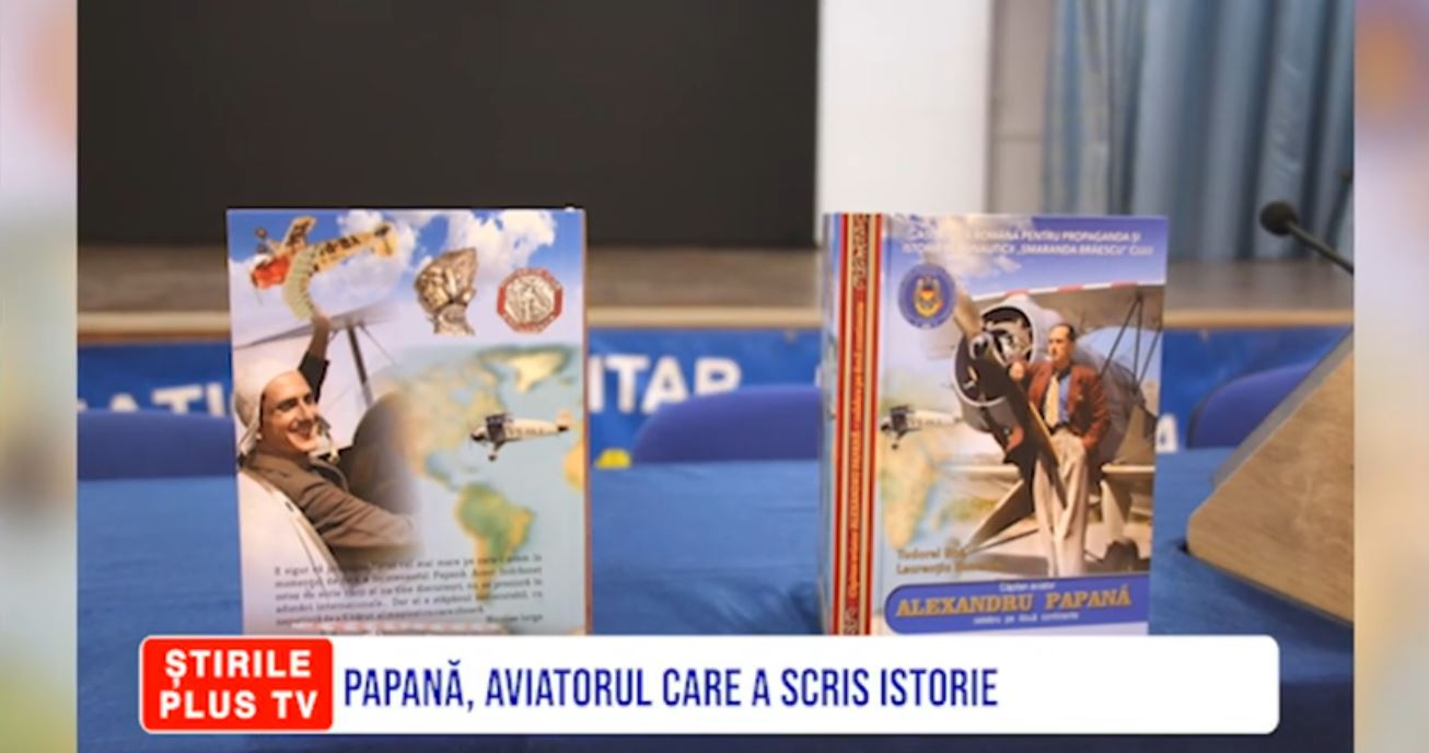 ȘTIRI PE SCURT 4 IUNIE