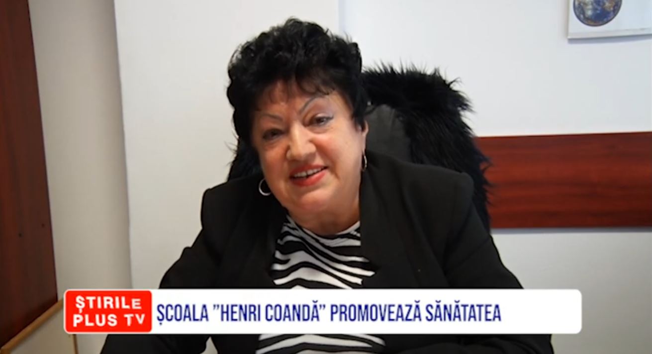 ȘCOALA 
