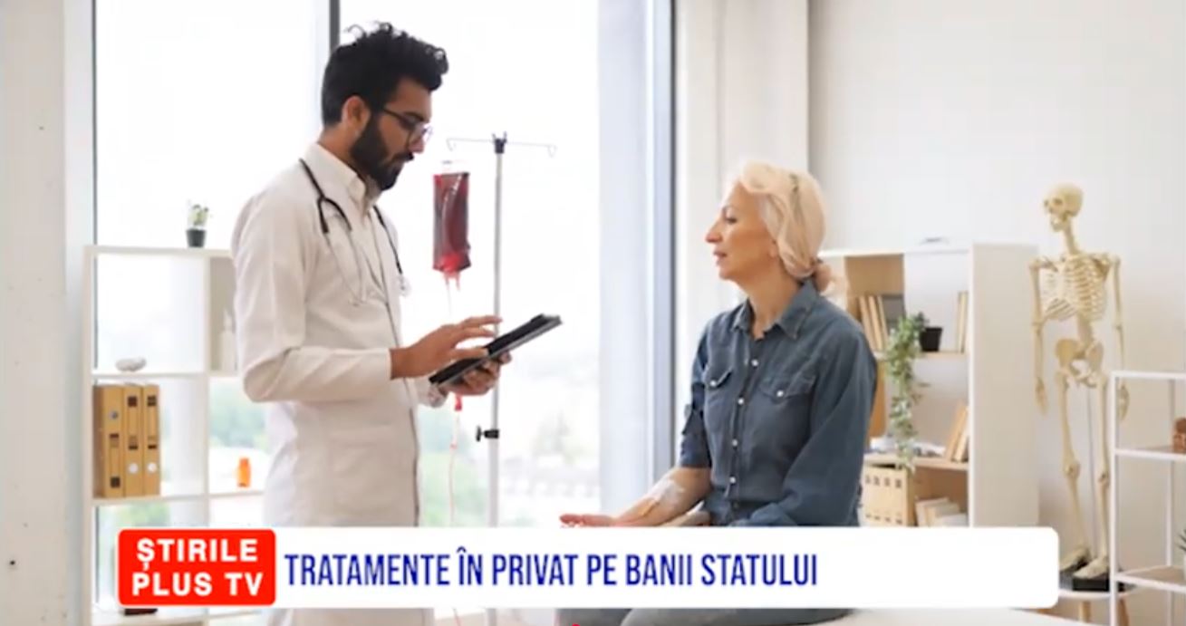 ȘTIRI PE SCURT 2 IUNIE