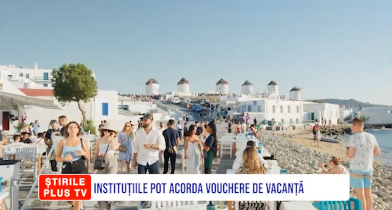 ȘTIRI PE SCURT 9 IUNIE