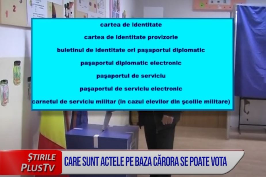 ȘTIRI PE SCURT 5 IUNIE