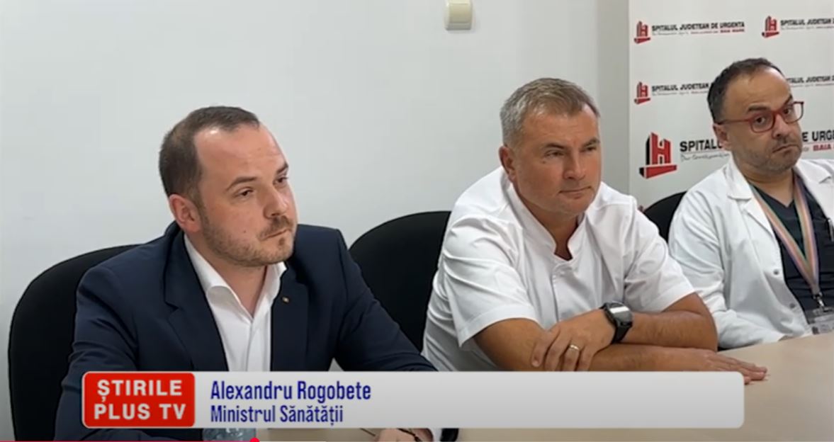 AGRESIVITATE ÎN SPITALE, CERERE DE PROTECȚIE