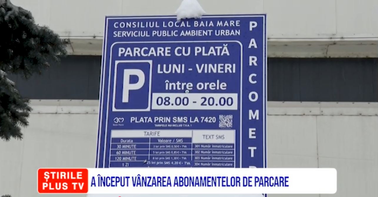 ȘTIRI PE SCURT 8 IANUARIE