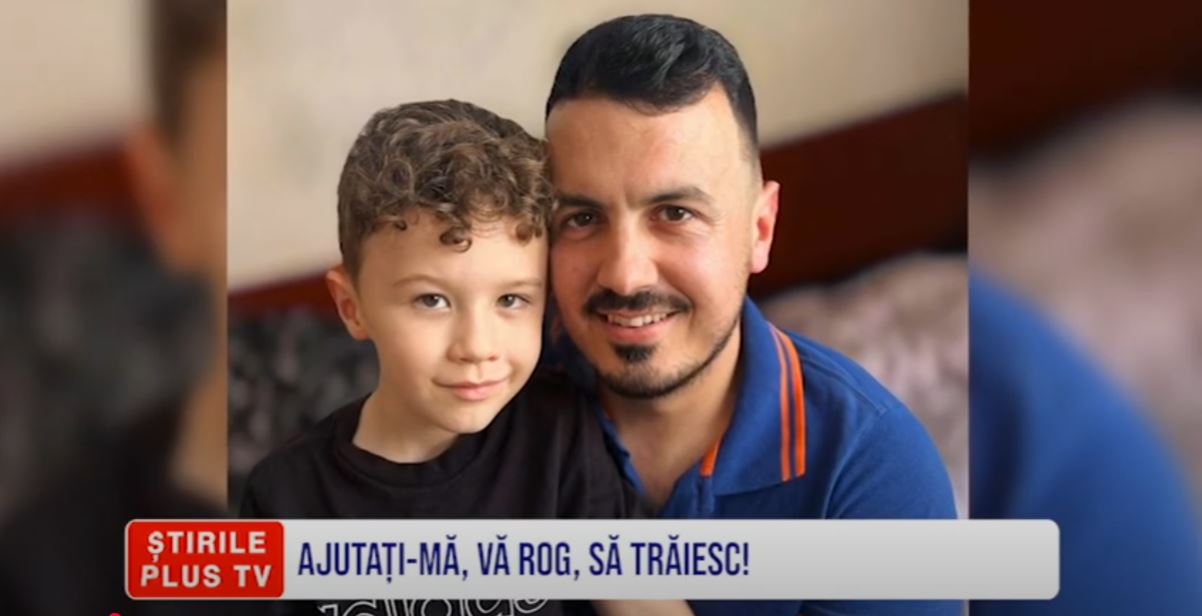 AJUTAȚI-MĂ, VĂ ROG, SĂ TRĂIESC!