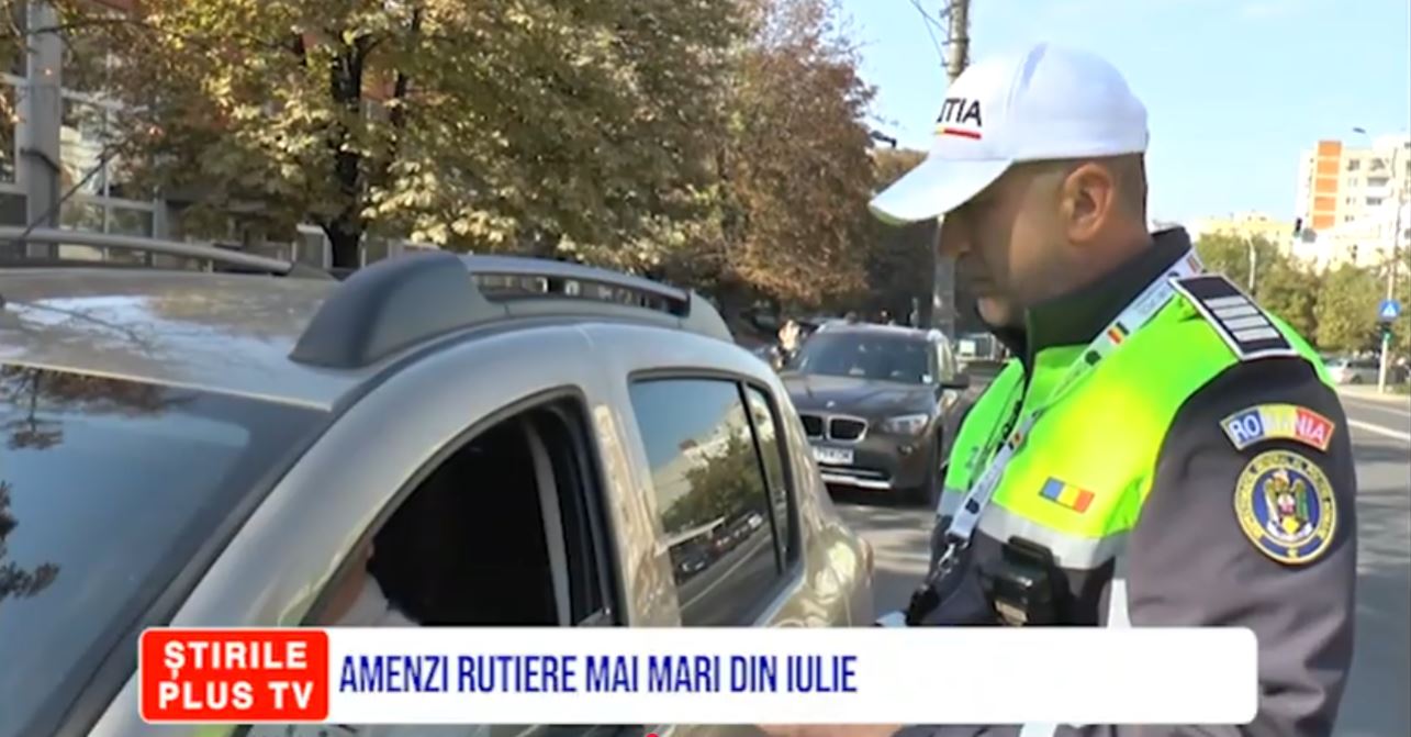 ȘTIRI PE SCURT 19 MARTIE