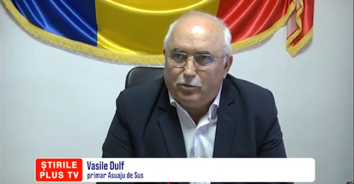 ASUAJU DE SUS: UN AN CU PROVOCĂRI