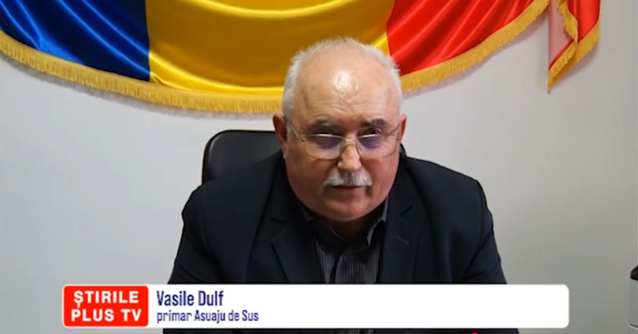 ASUAJU DE SUS: PROIECTE CARE SCHIMBĂ COMUNA