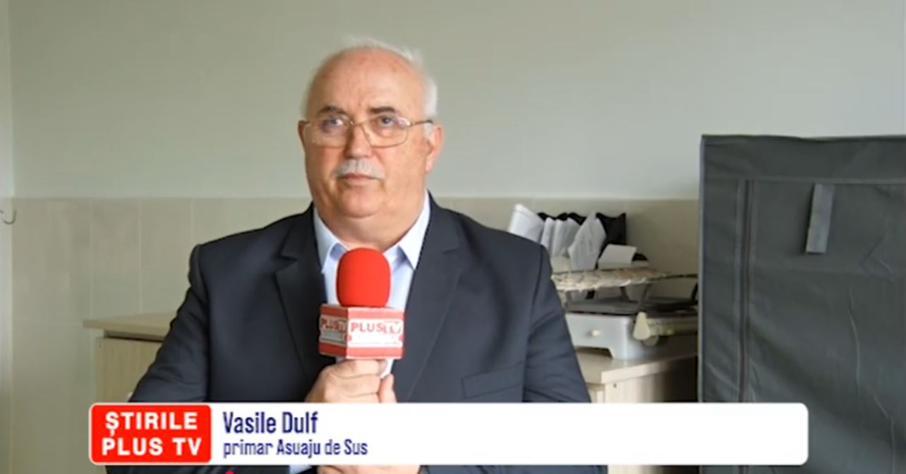 ASUAJU DE SUS: PROBLEME LA DISPENSAR