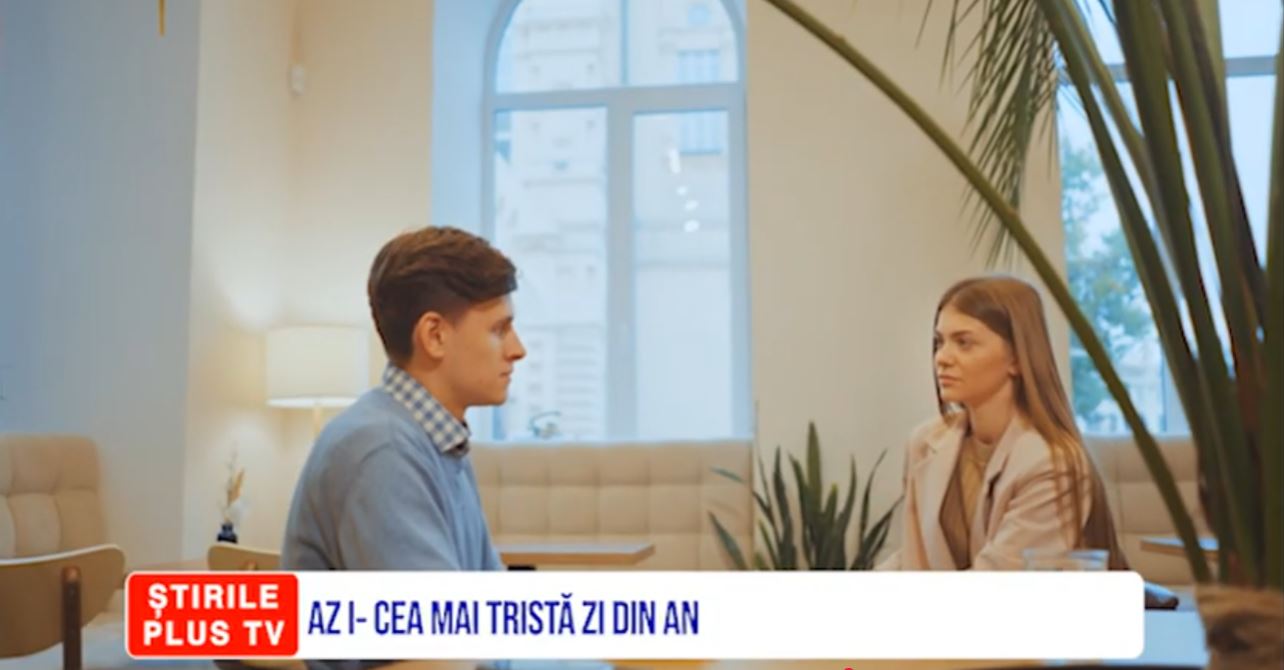 ȘTIRI PE SCURT 19 IANUARIE