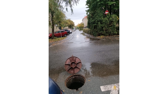 SC Vital - Informare privind lucrările de exploatare și întreținere la rețelele de apă și de canalizare, aflate în desfășurare săptămâna aceasta!