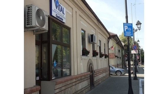 Programul VITAL S.A. de Sărbătoarea Sfintei Maria