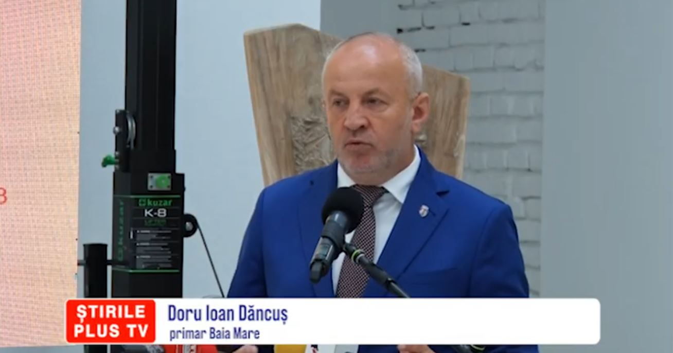 BAIA MARE: PROIECTE DE MODERNIZARE AMÂNATE