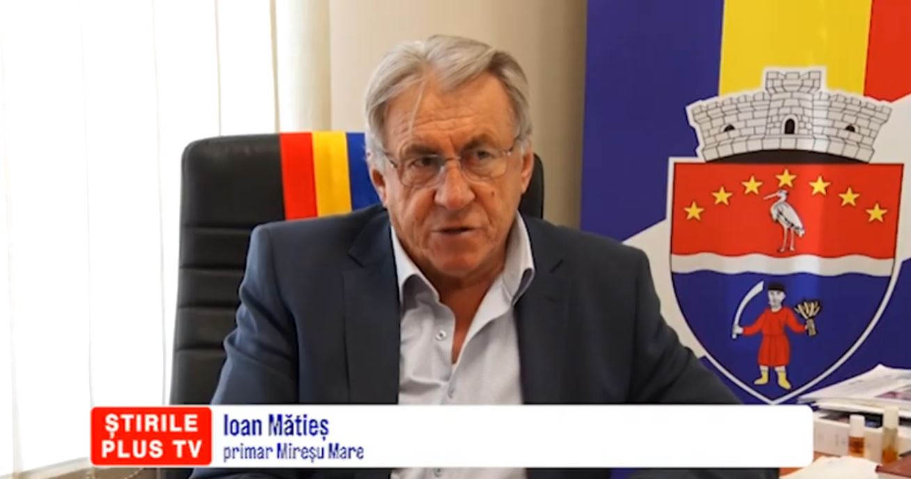 BUGET LOCAL DE 4,7 MILIOANE LA MIREȘU MARE