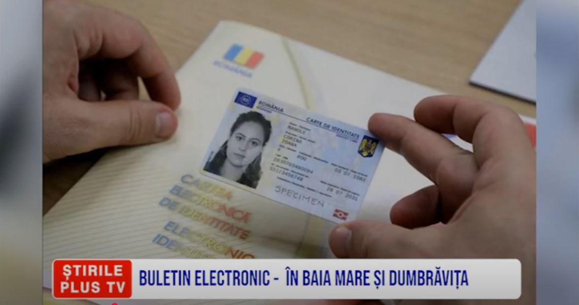 BULETIN ELECTRONIC - ÎN BAIA MARE ȘI DUMBRĂVIȚA
