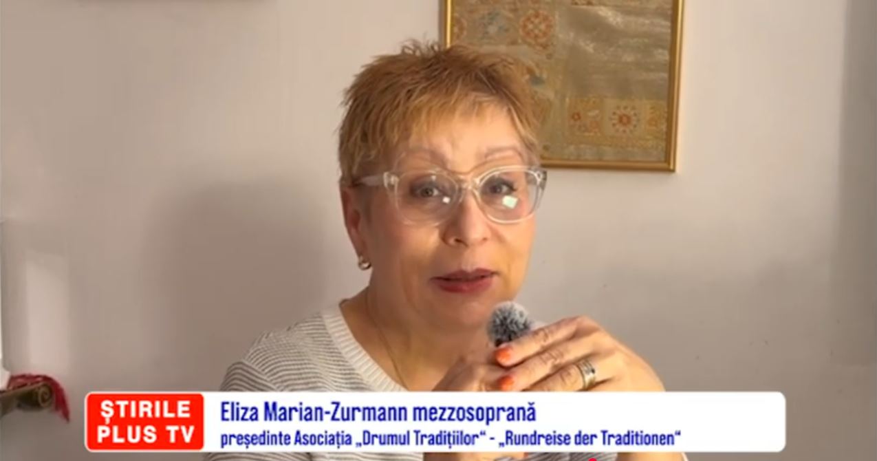 ”CĂLĂTORIA VALSURILOR”, DIN VIENA ÎN BAIA MARE