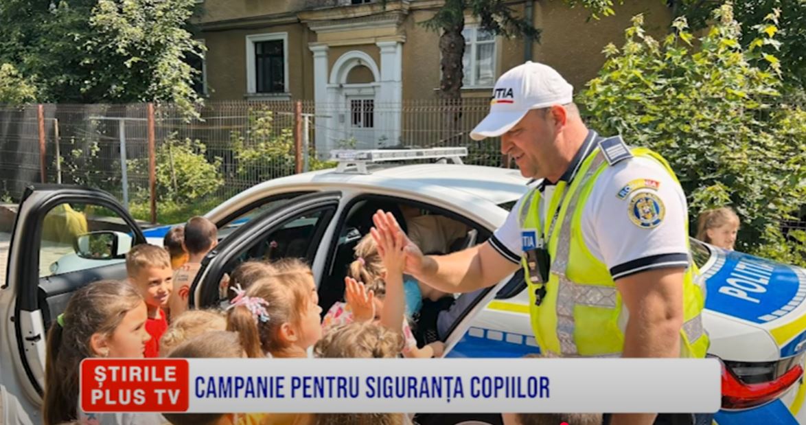 ȘTIRI PE SCURT 26 IUNIE