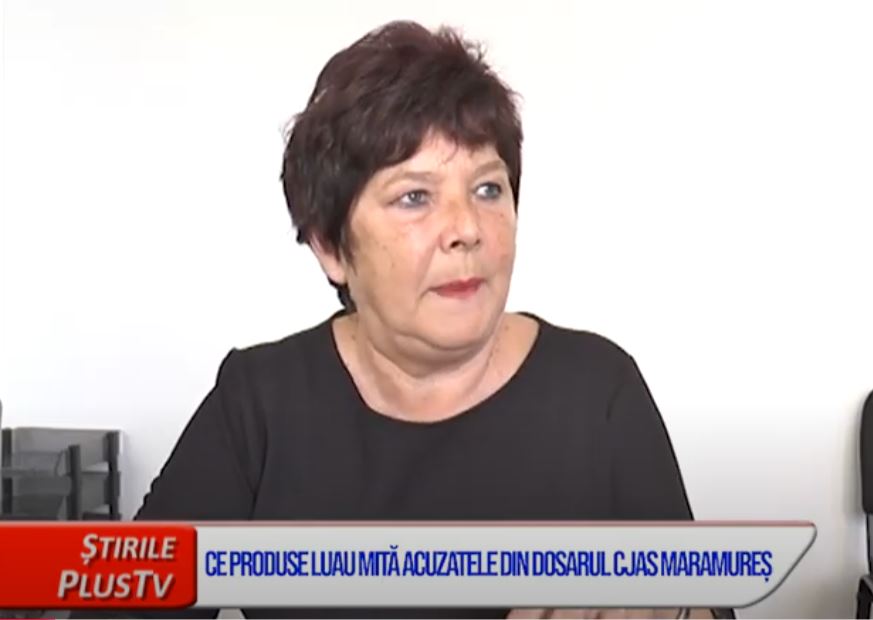 CE PRODUSE LUAU MITĂ ACUZATELE DIN DOSARUL CJAS MARAMUREȘ