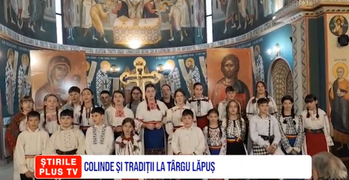 ȘTIRI PE SCURT 10 DECEMBRIE