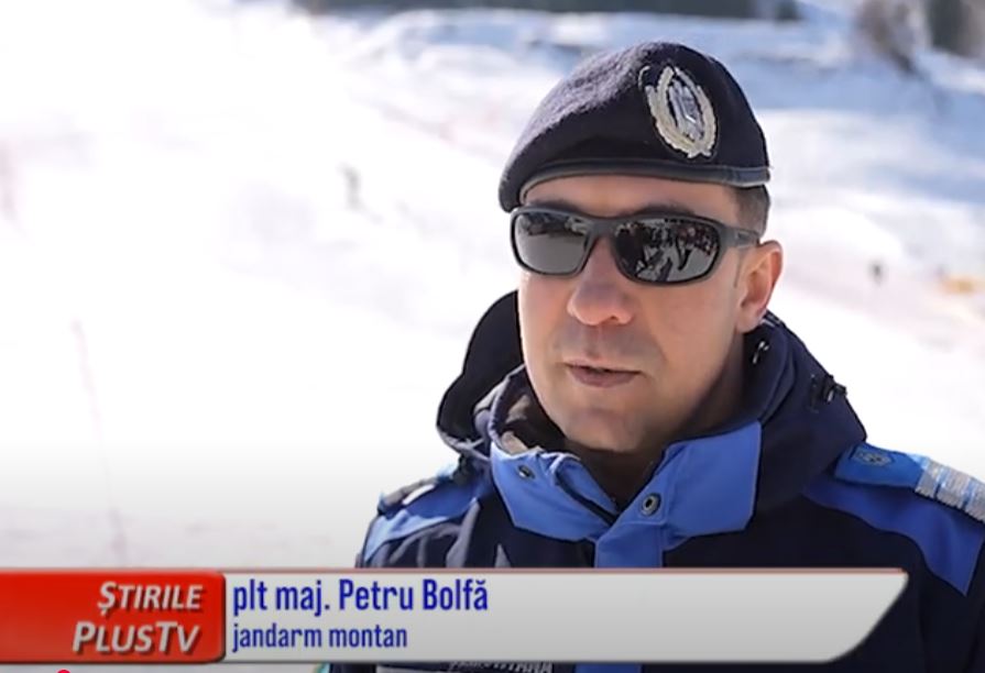 TRAGEDIA DE PE PÂRTIA BORȘA, UN SEMNAL DE ALARMĂ