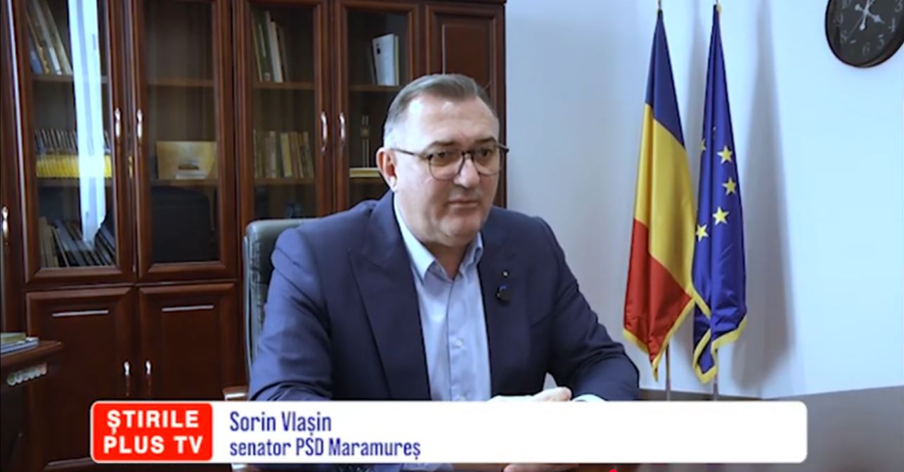 CONSENS PARLAMENTAR PENTRU MARAMUREȘ