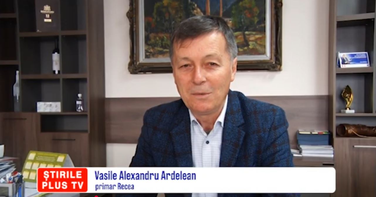 COPIII DIN RECEA VOR PRIMI DIN NOU MASĂ SĂNĂTOASĂ