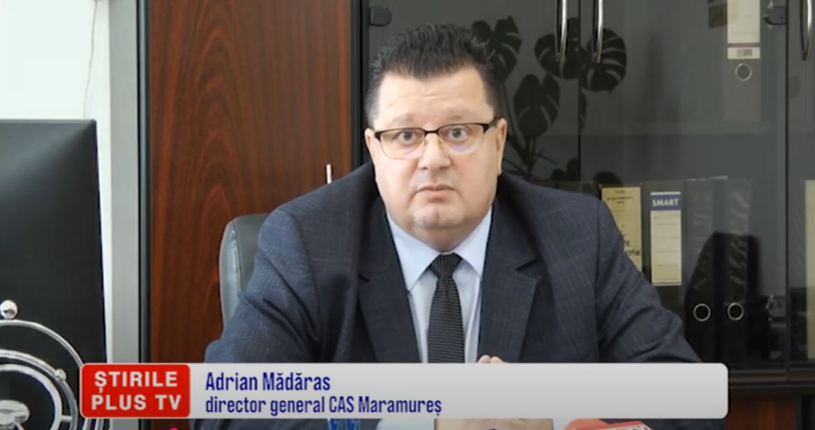 CRIZĂ DE MEDICI DE FAMILIE ÎN MARAMUREȘ
