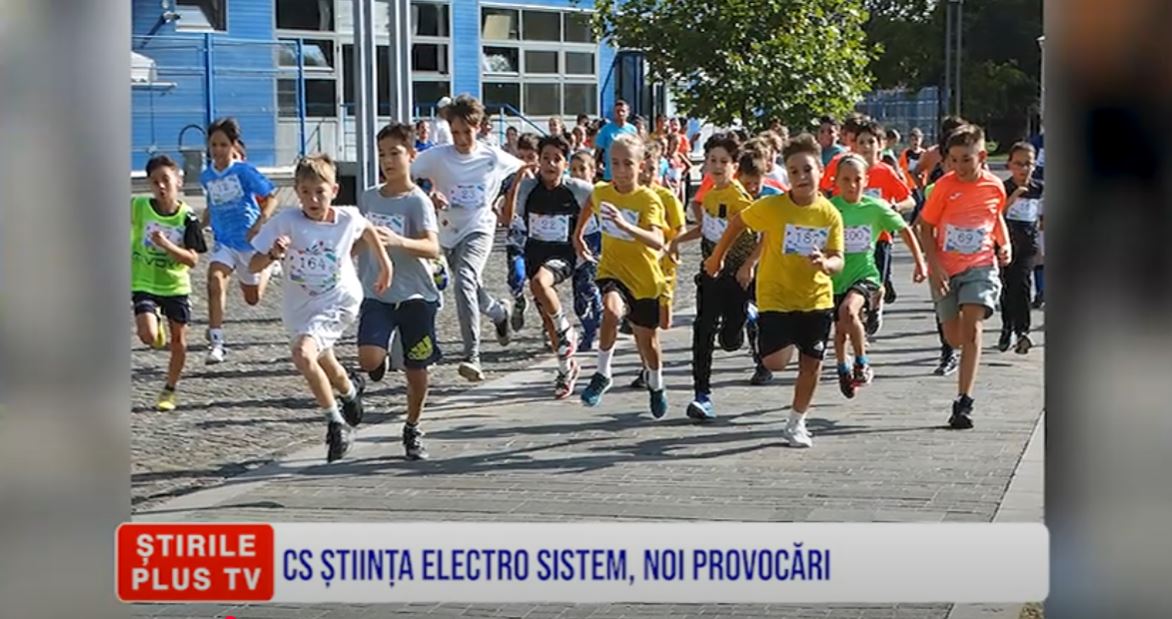 CS ȘTIINȚA ELECTRO SISTEM, NOI PROVOCĂRI