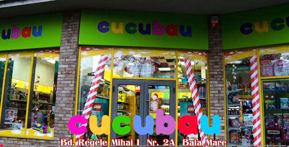 CUCUBAU 2