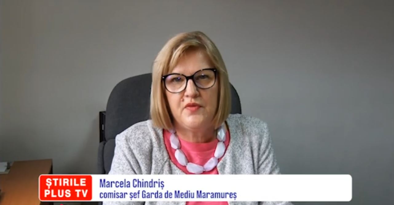 CURĂȚENIE PE MALUL SOMEȘULUI ȘI AMENZI