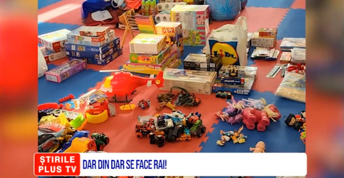 DAR DIN DAR SE FACE RAI!