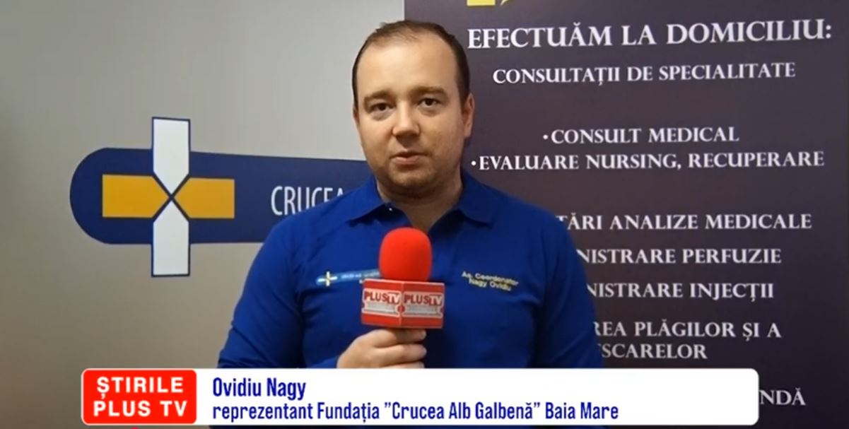 DE AJUTOR PENTRU PACIENȚII CU PLĂGI CRONICE