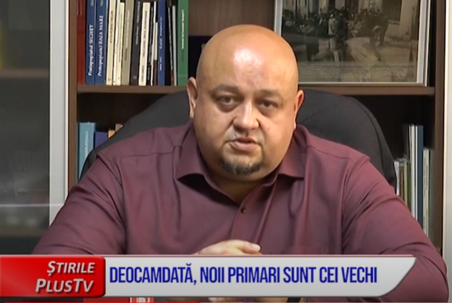 DEOCAMDATĂ NOII PRIMARI SUNT CEI VECHI