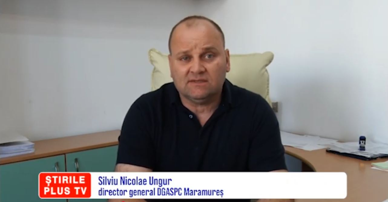 DEZINSTITUȚIONALIZAREA PERSOANELOR CU DIZABILITĂȚI