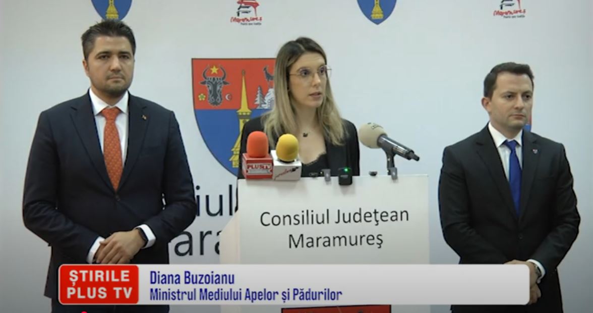 BUZOIANU: 23 DE MILIOANE DE LEI LA TAUȚII DE SUS