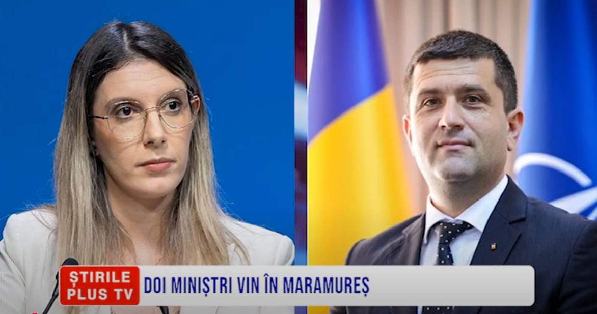 ȘTIRI PE SCURT 8 OCTOMBRIE