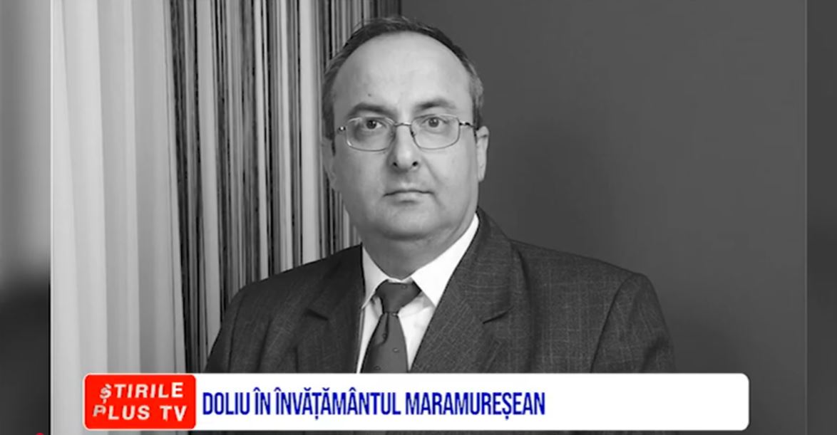 DOLIU ÎN ÎNVĂȚĂMÂNTUL MARAMUREȘEAN