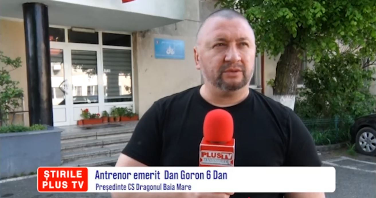 CS DRAGONUL BAIA MARE: STAGIU INTENS ȘI COMPETIȚII