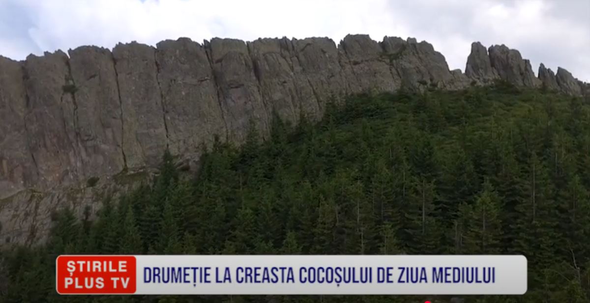 ȘTIRI PE SCURT 10 IUNIE