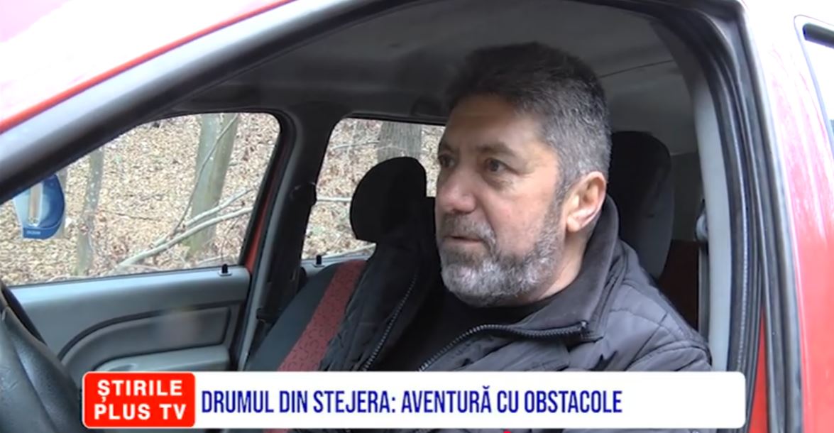DRUMUL DIN STEJERA: AVENTURĂ CU OBSTACOLE