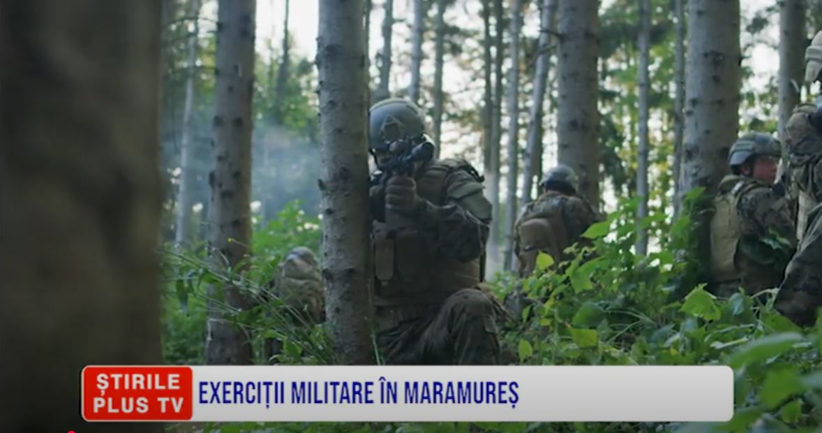 ȘTIRI PE SCURT 16 SEPTEMBRIE