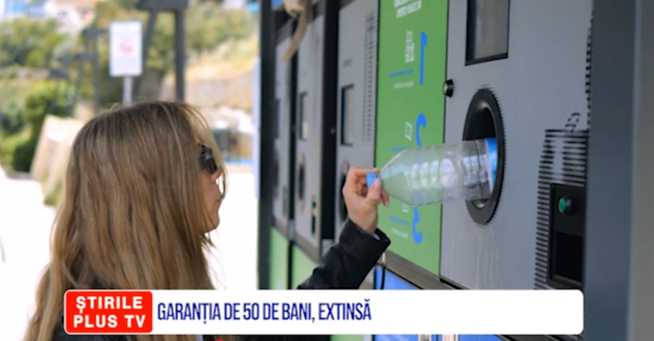 ȘTIRI PE SCURT 5 MARTIE