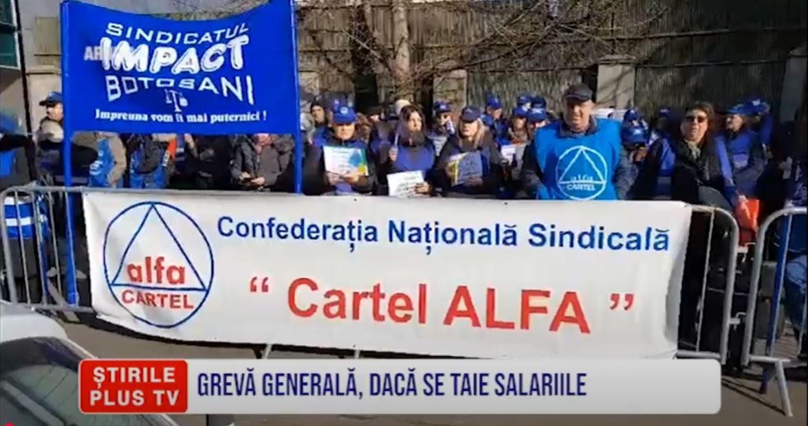 ȘTIRI PE SCURT 16 IUNIE