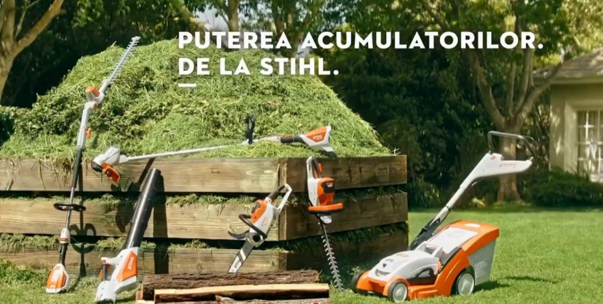 GRIGMAR STIHL
