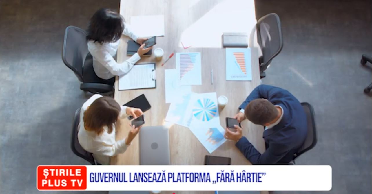 ȘTIRI PE SCURT 4 MARTIE