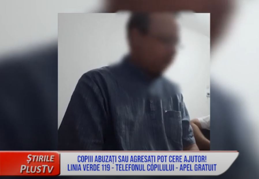 PROFESOR, ACUZAT DE AGRESIUNE SEXUALĂ ȘI HĂRȚUIRE A UNEI ELEVE