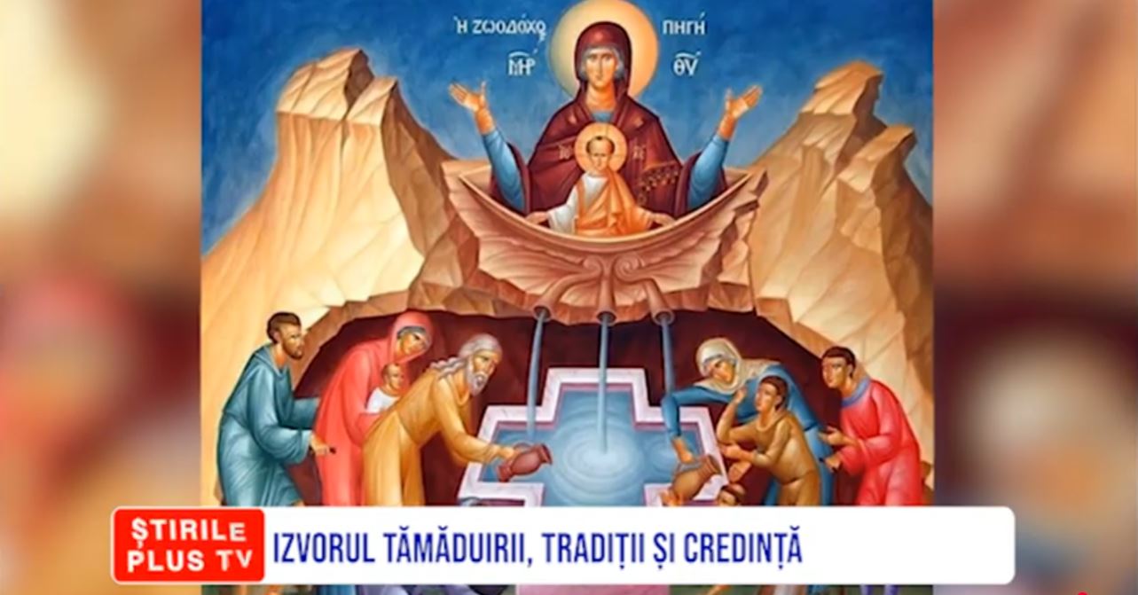 ȘTIRI PE SCURT 17 APRILIE