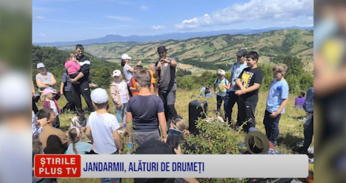 ȘTIRI PE SCURT 30 IUNIE
