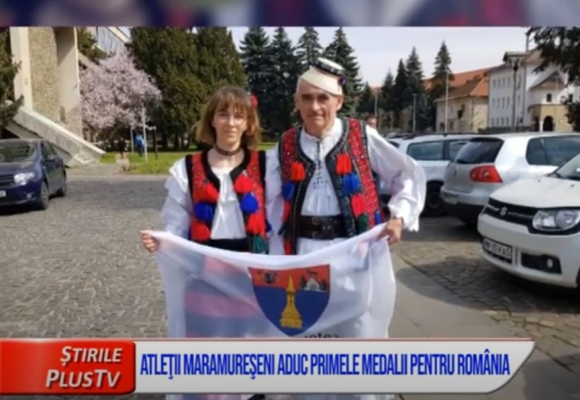 ȘTIRI SCURTE 30 MARTIE