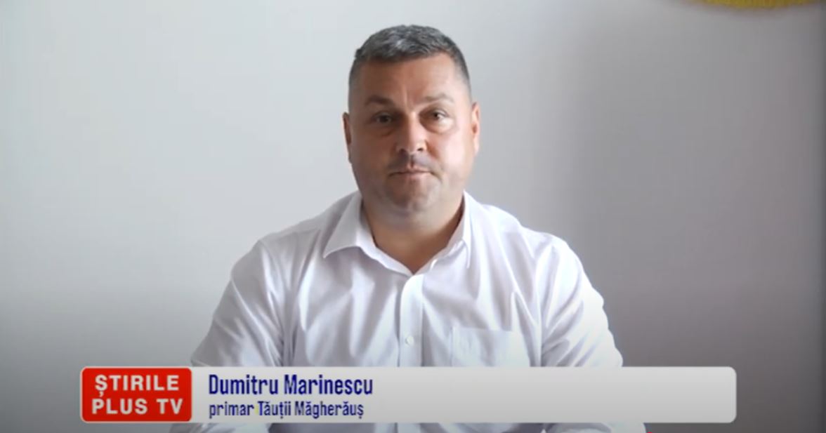 MODERNIZARE AMPLĂ A BAZEI SPORTIVE DIN BĂIȚA